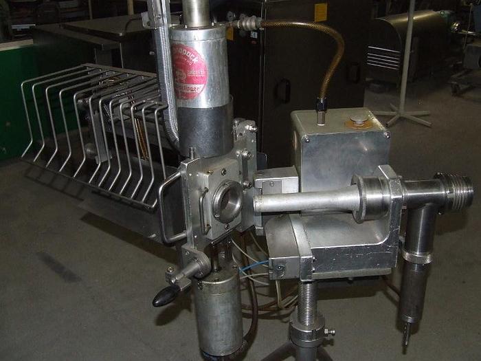 D'occasion Tondeuse "TECHNOPACK" 1 rang