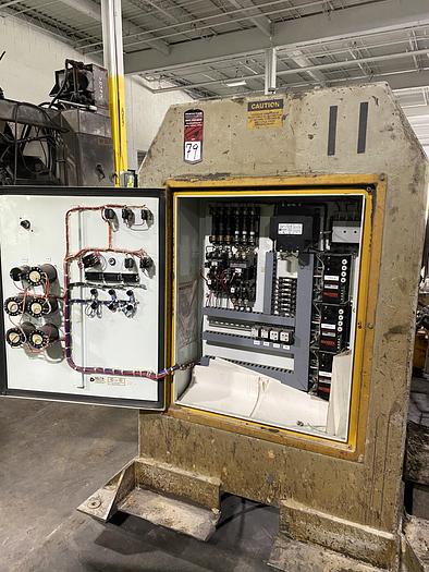Used KLOSTER II-300 VERSA MULL-MIXER