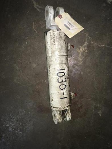 Driltech / Sandvik Hydraulic Cylinder - 020050-001