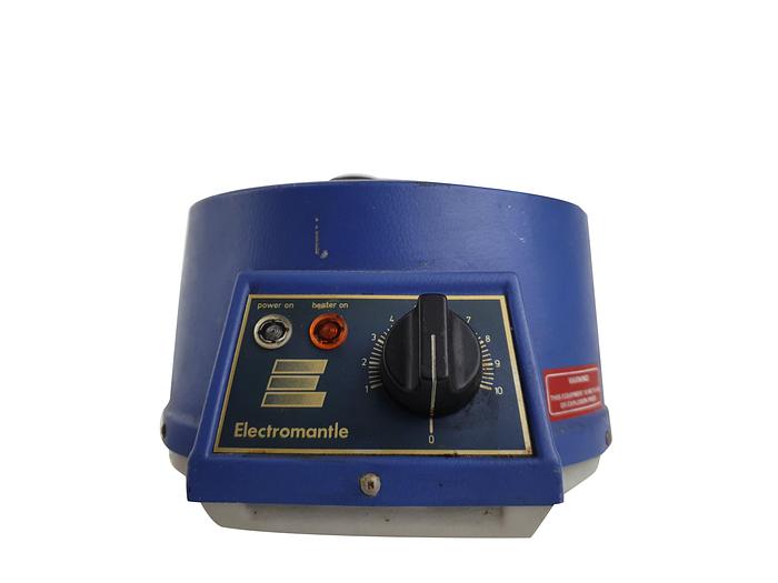 Used Electromantle Heating Mantle