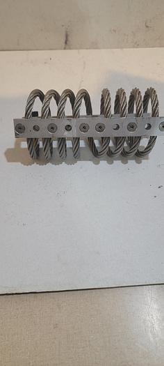 Parts Only Endine Wire Rope Vibration Absorber wr23303 18136(204)