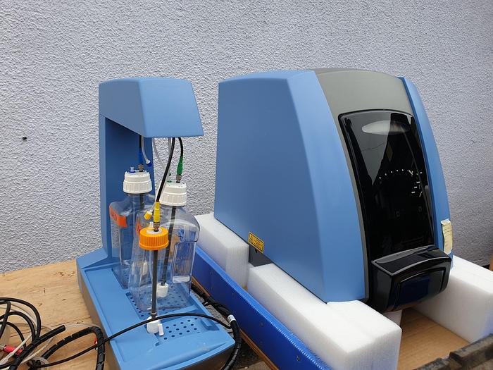 Used Illumina BeadXPress DNA Bead Array Reader