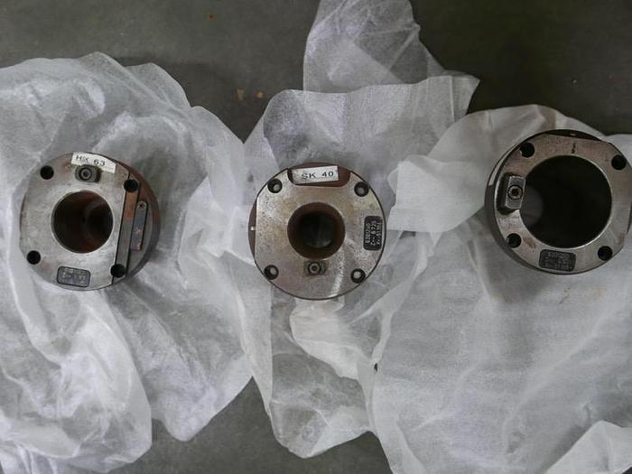 Gebraucht Werkzeugvoreinstellgeraet Zoller Saturn 2