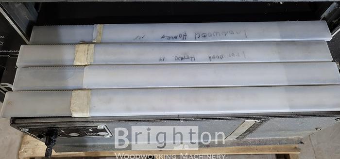 Used Rockwell 22-460 Used 20" Planer #CBM2334