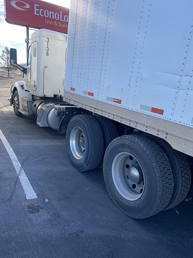 Used 2015 Peterbilt 579