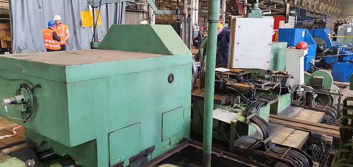 Używane RAFAMET UBC 150