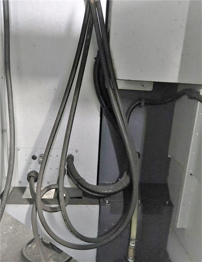 Used 2012 Sharp SV-2414SE