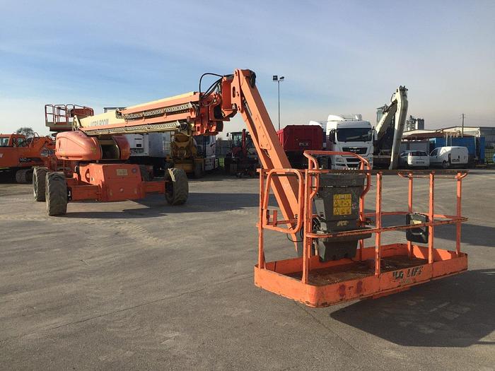 Usato 2009 JLG 1350 SJP