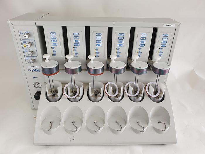 Used Horizon SPE-DEX 4790 Extractor