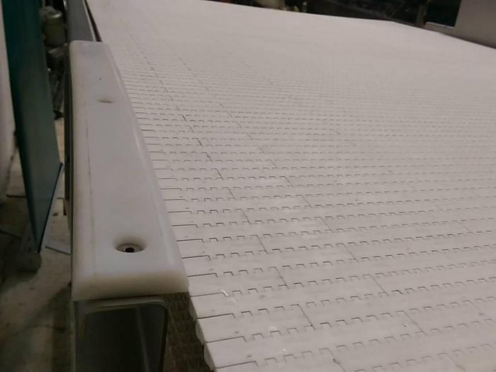 Used 2002 5.5′ Long x 4′ Conveyor