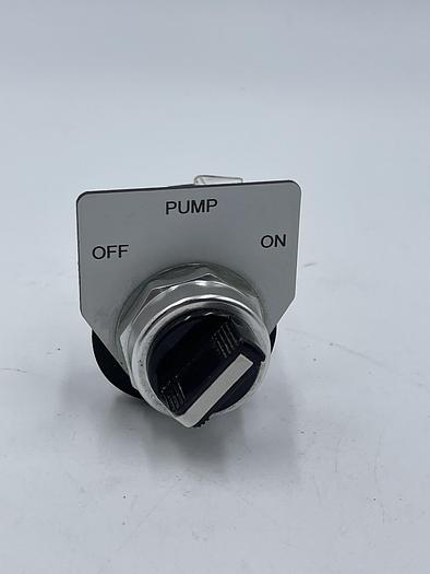 Used Allen-Bradley 800T-H2A Ser T