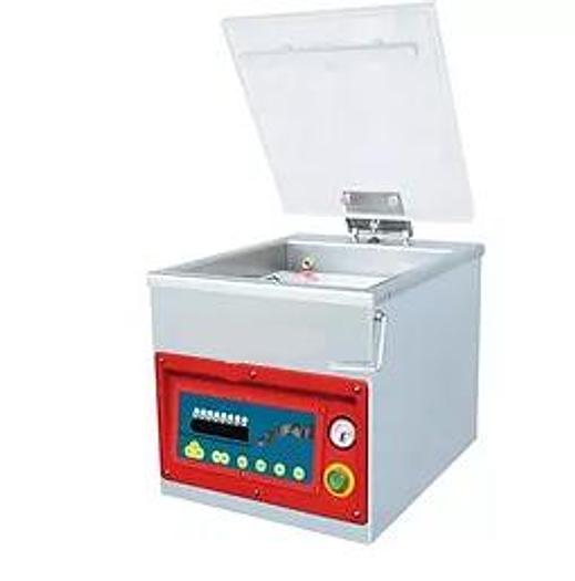 RAM Model 35F Table Top Single Chamber Vacuum Packaging Machine