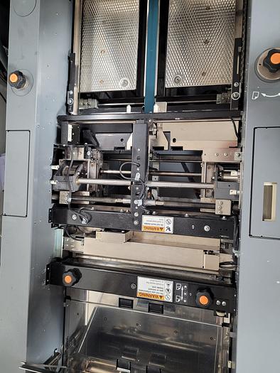 Used Duplo 5000