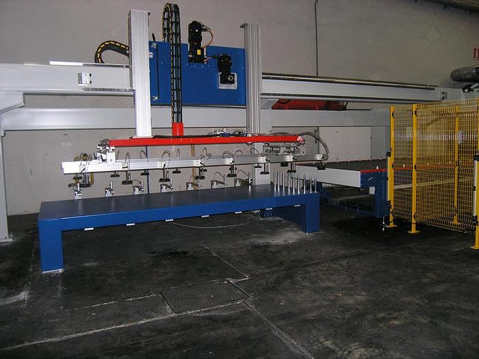 New  F&P Sheet Feeders & Transfer Systems (New) #3785