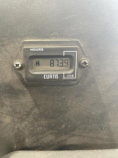 Used FANUC M900iA/350 6 AXIS ROBOT WITH R30iA CONTROLLER