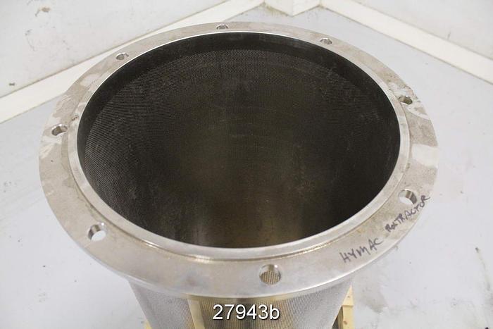 Used Thune--Lower Basket For Hym #27943