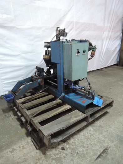 Used HARTLEY 18PC CONTROL UNIT