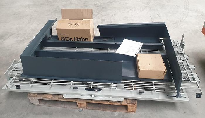 Gebraucht Bearbeitungszentrum Elumatec SBZ 122