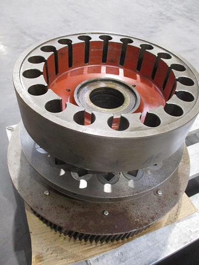 Used FROGERAIS  MR18