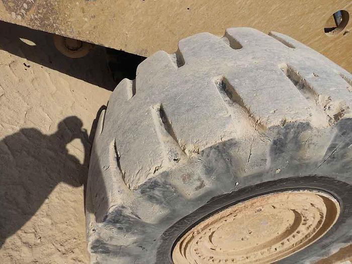 Used 2017  CATERPILLAR 988K