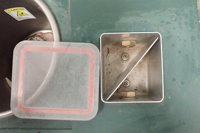 Used InstroTek CoreDry Rapid Asphalt Sample Drying System