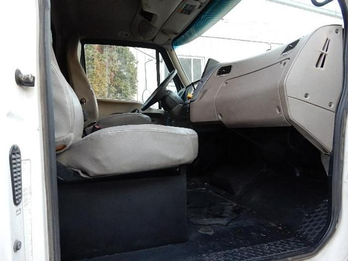 Used 2008 Sterling LT-8500