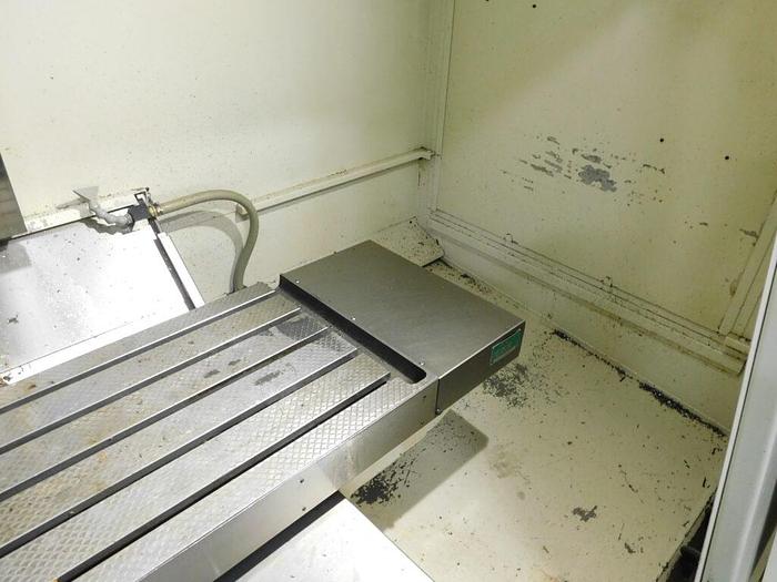 Used Fadal 4020VHT CNC Vertical Machining Center