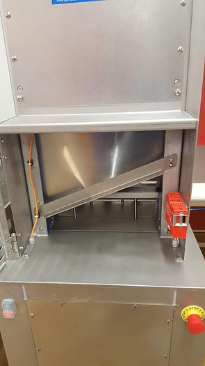 guillotine 1/4 de jambons