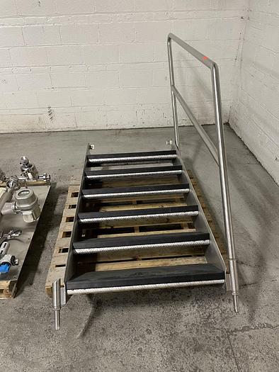 Used 1,200 LITER A BERENTS BECOMIX MODEL RW 1200 CD + F1000