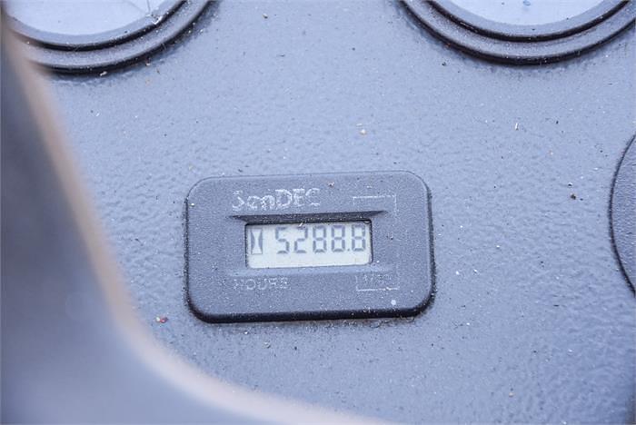 Gebraucht Industrie Gas Motor, GM 1,6L, General Motors gebraucht
