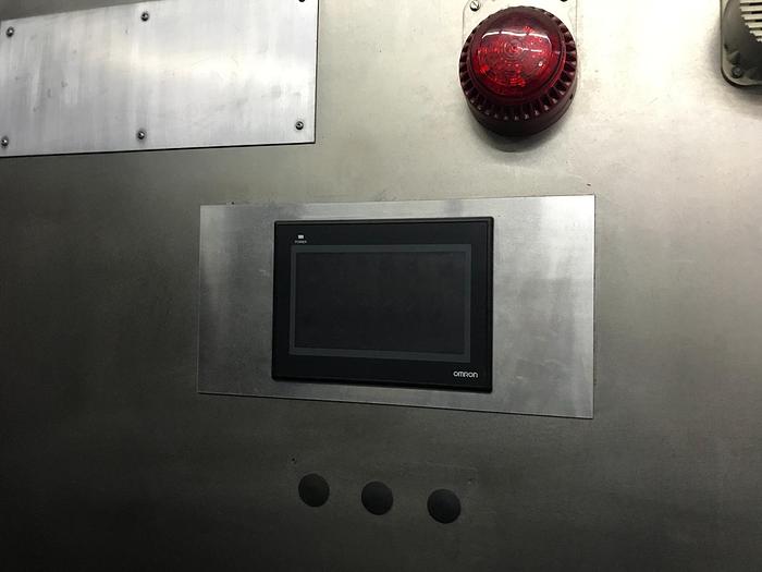 Used 2018 MCS Star Wash