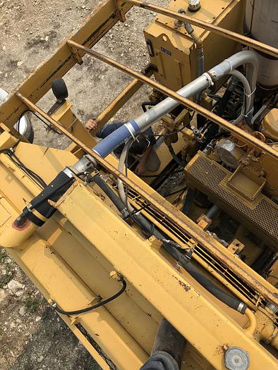 Used 1997 Cubex  913 Drill Rig