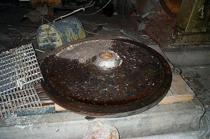 Used SUNDS JC03 #15052