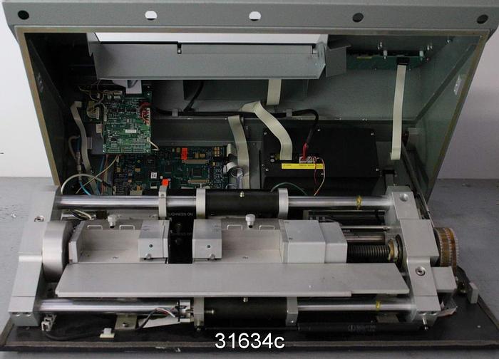 Used L & W 962837 Digital Tensile Strength Tester #31634