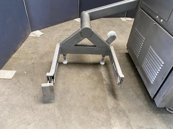 Gerenoveerd KILIA Vleesmenger/ mixer