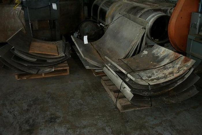 Used HYCOR SPR260 #18583