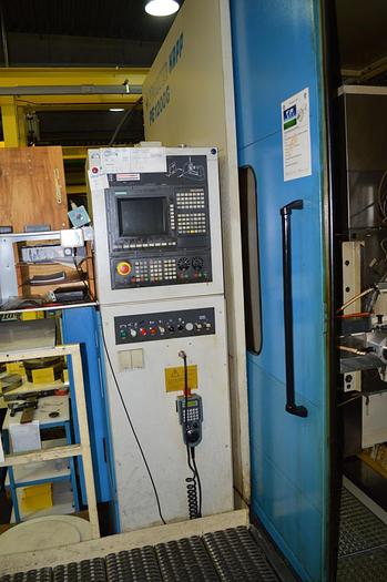 Gebruikt TANDWIELSLIJPER PFAUTER PE 1200 G