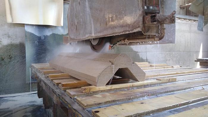 Gebraucht Schlatter BS1600