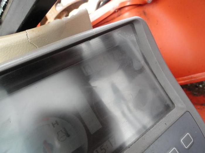 Used 2013 Hitachi ZX85USB-3