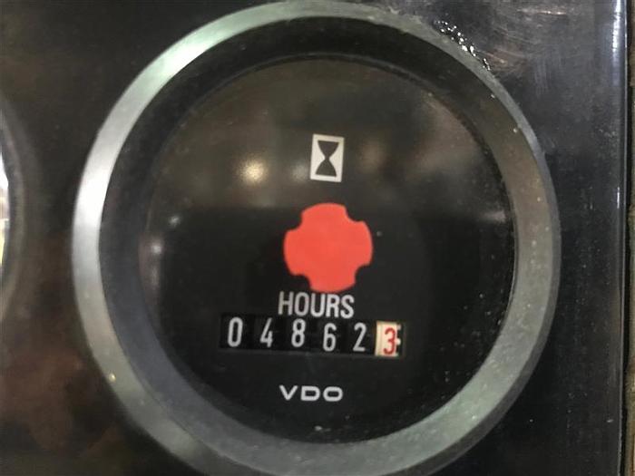 Used 0 Detroit Detroit 40 Series Diesel Engine