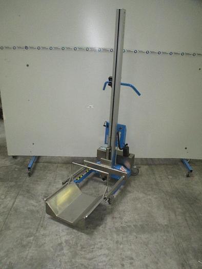 Used Electrical lifting column DIMITRO 70kg