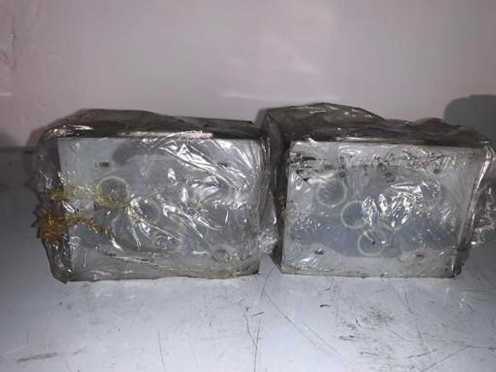 Bosch Rexroth Z1S 10 P05-1-4X/F Direct Operated Ch