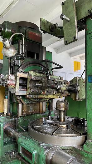 Used Frezarka do kół zębatych FO 10