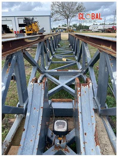 Used 2008 Atlas Copco RD20 III Tower