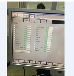 Used 2011 ESI 9850 TPGR