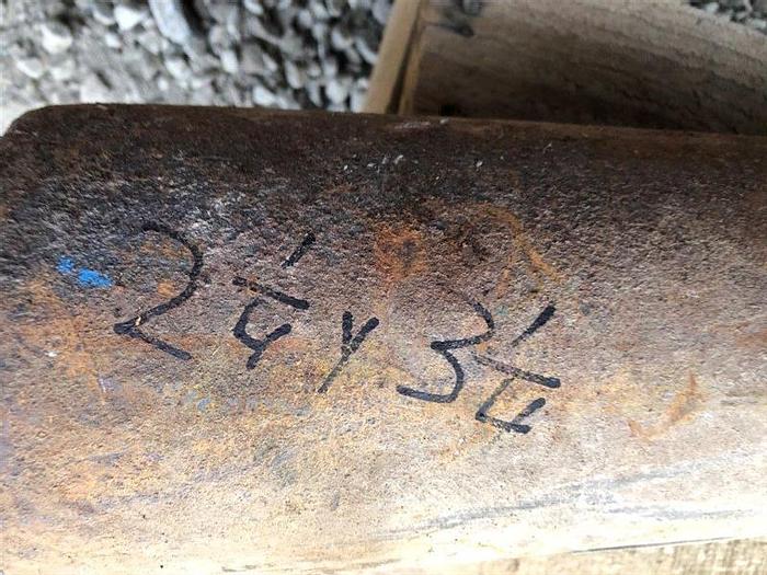 Used 2x3 pin to 2-1/4 x 3-1/4 box Crossover Sub Adapter