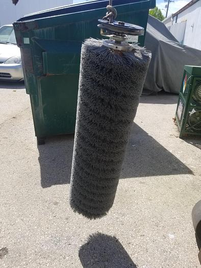 Used Supermax 36 Super Brush Sander