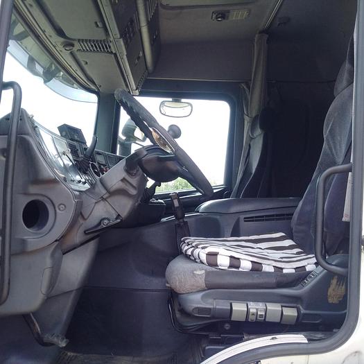 Usado 1999 Scania 94 L 310
