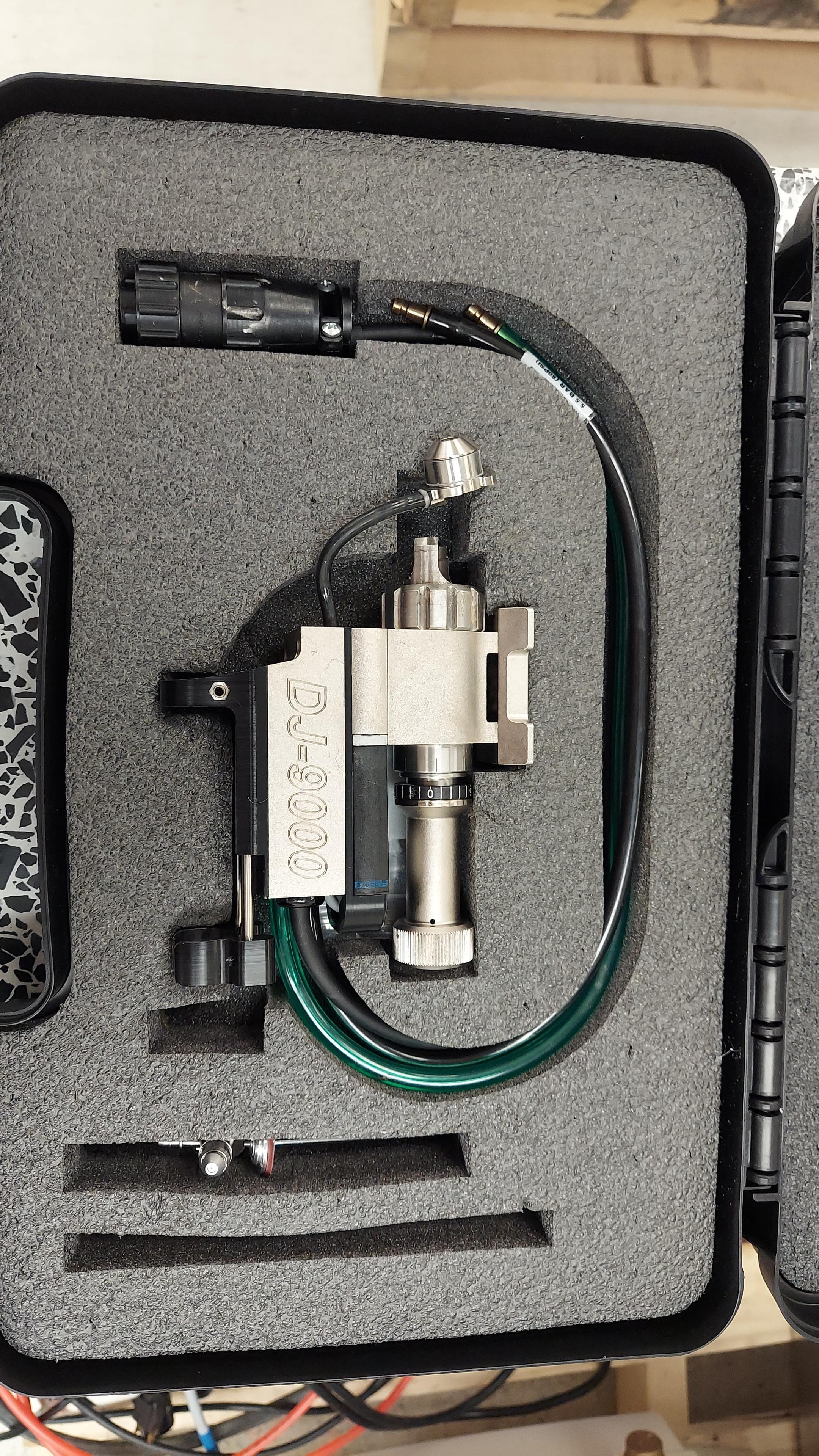 Used 2007 Asymtek S-820