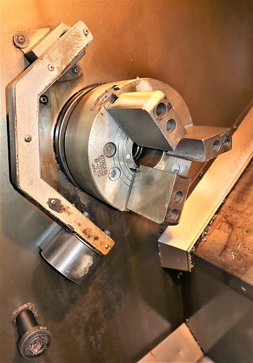 Used Haas SL-30T